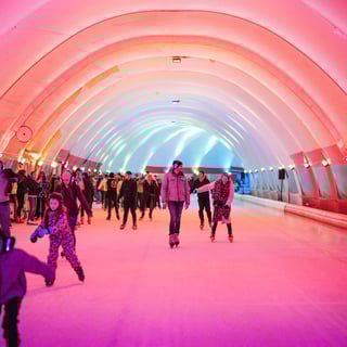 2124-Schaatsbaan-Rotterdam-Winter