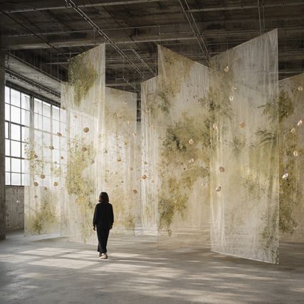 Big Art Rotterdam - Melissa Moria