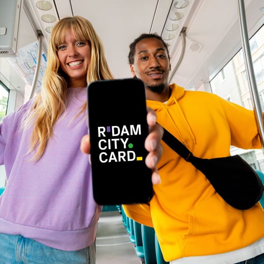 Rotterdam-City-Card-City-Pass-Discount-Transport-2025